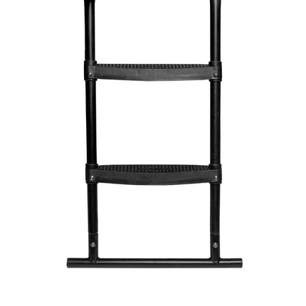 VIRTUFIT Premium batutas su apsauginiu tinklu 183 x 274 cm
