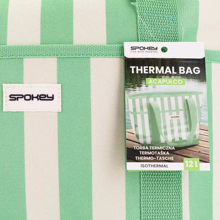 Termo krepšys Spokey Acapulco SPK-944849
