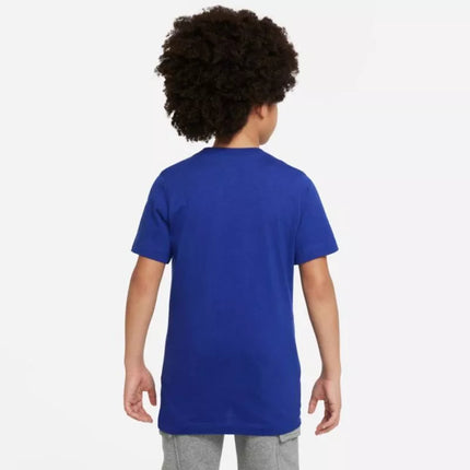 Nike Chelsea FC berniukų marškinėliai DJ1532 495
