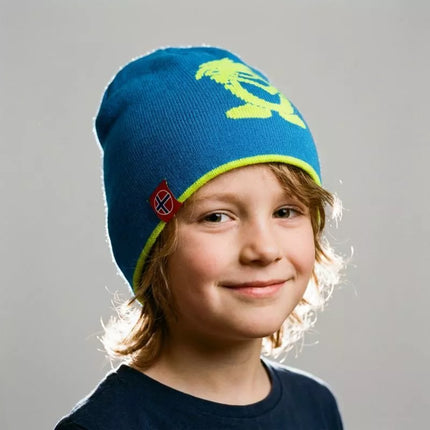 Trollkids Kids Troll Beanie Long for Boys/Girls (921-177)