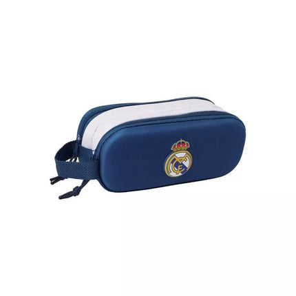 Real Madrid 3D double pencil case 822583512
