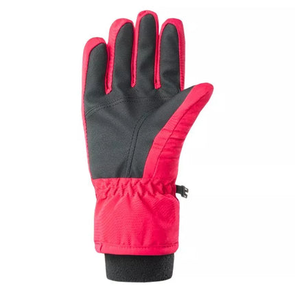 Hi-Tec Flam Jr slidinėjimo pirštinės 92800438537