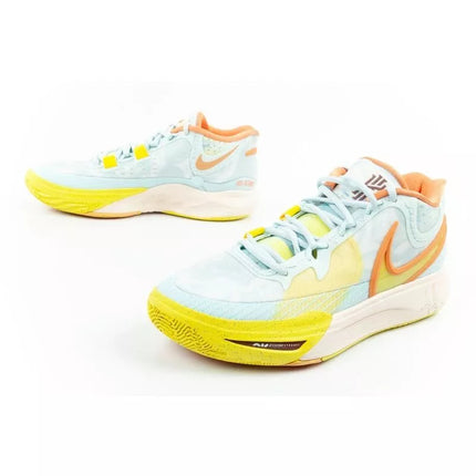 Nike Kyrie 8 krepšinio batai – patogūs ir stilingi