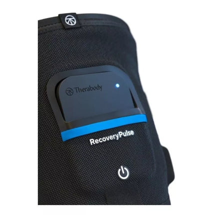 Therabody RecoveryPulse -Calf Sleeve Single size XS