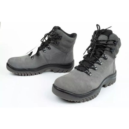 Hikin&#x117; batai 4F M OBMH255 25S