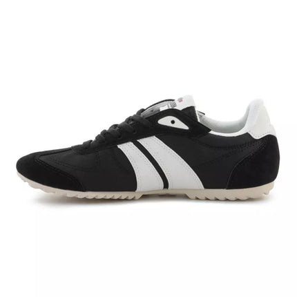 Palladium Pallaracer Flame 94644-008 Juoda