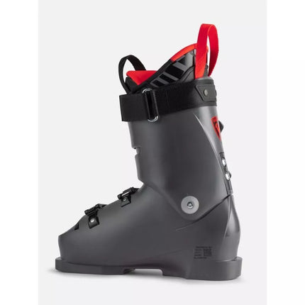 ROSSIGNOL HERO WORLD CUP 120 LV Meteor Grey Ski Boots