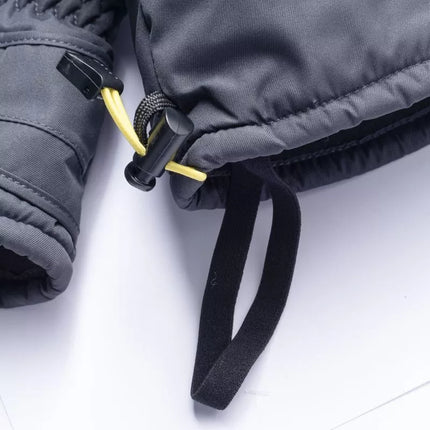 Pirštinės Elbrus Richen M 92800621167