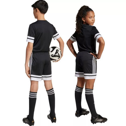 adidas Squadra 25 Jr Šortai JJ2417