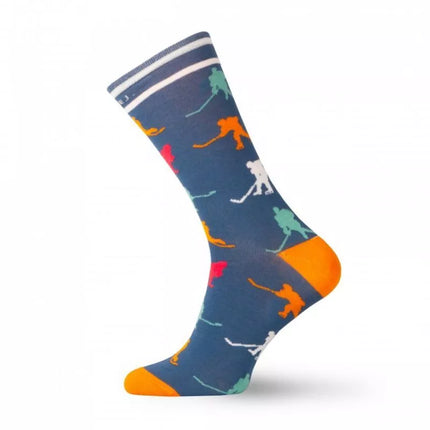 Sportrebel Kasdienės 3 poros kojinių