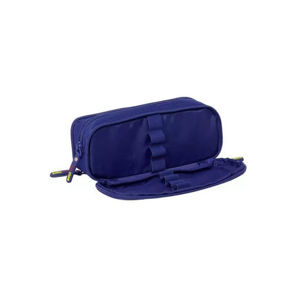 FC Barcelona pencil case triple pencil case 812529929