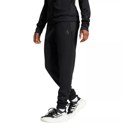 adidas Tiro 25 women's pants black JD9076