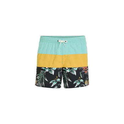 O'Neill Mix&Match Cali Block maudymosi šortai 15'' M 92800613816