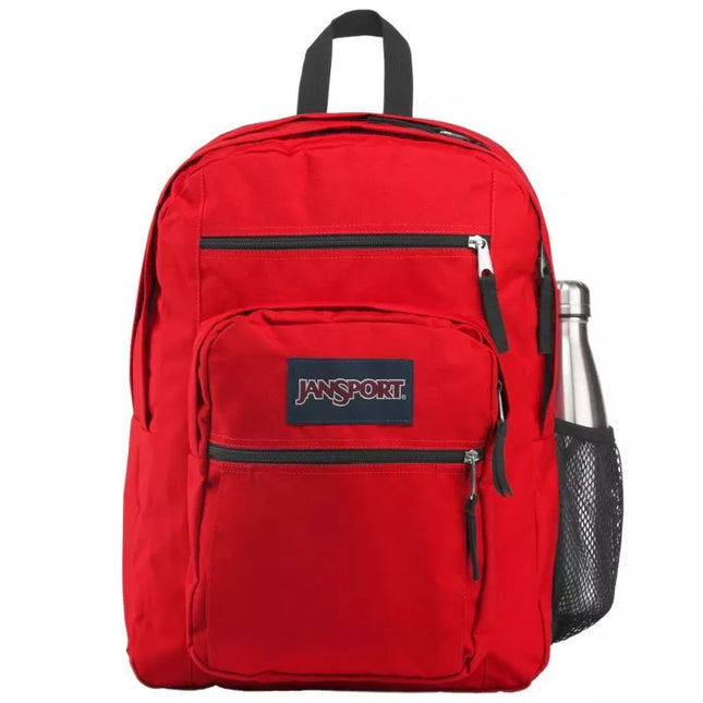 JanSport Didelė studentų kuprinė EK0A5BAHN58