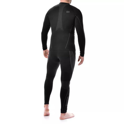 Meteor termo apatitas XL/XXL juoda M 16688