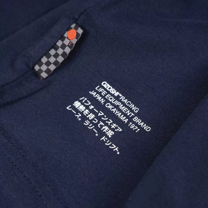 Ozoshi TSH04 M OZ93811 Marškinėliai