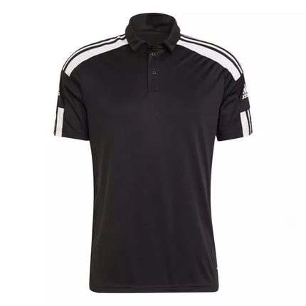 Adidas Squadra 21 Polo Marškinėliai M GK9556