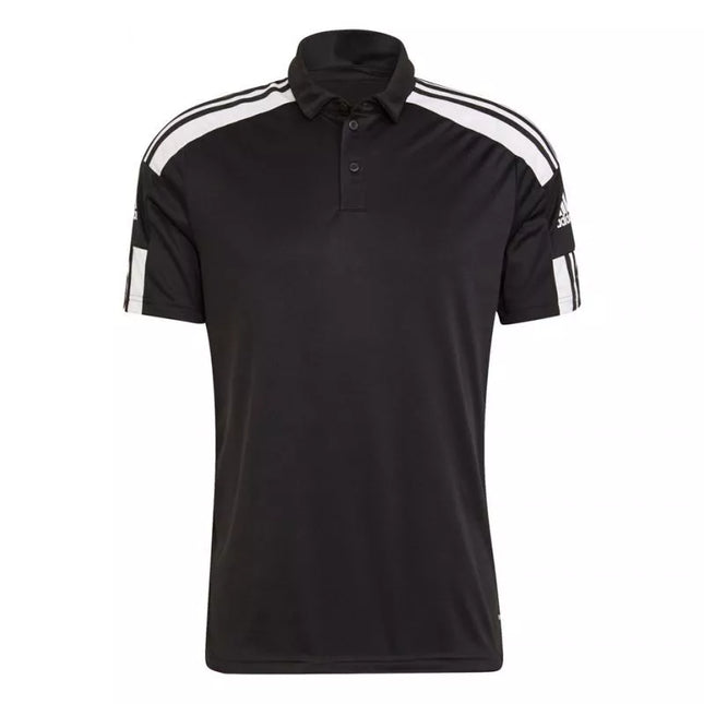 Adidas Squadra 21 Polo Marškinėliai M GK9556