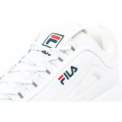 Fila Disruptor Low M 1010262.1FG batai