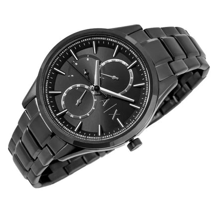 ARMANI EXCHANGE Dante AX1867 Vyriškas laikrodis + DĖŽUTĖ