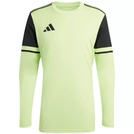 adidas Squadra 25 Long Sleeve Goalkeeper Jersey M JG1129