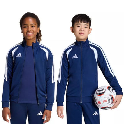 adidas Tiro 26 League Training Navy Blue Kids' Sweatshirt JY7201