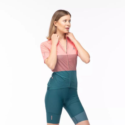 Radvik Echo BV dviračių sporto marškinėliai W 92800617786