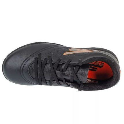 Skechers Razor 1.5 Jr Youth TF 252061L-BKOR Juoda 34