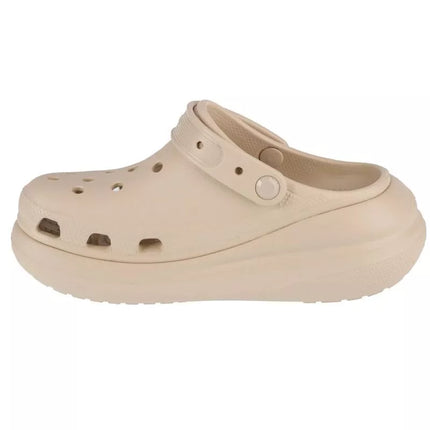 Crocs Classic Crush Clog W 207521-2Y2 šlepetės