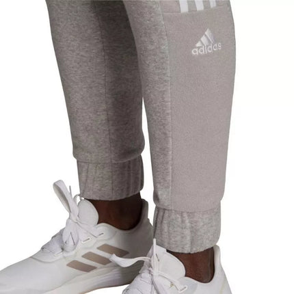 Adidas Essentials Colorblock Block Cut 3-Stripes Reguliarios Siaurėjančios Kelnės W HB2768