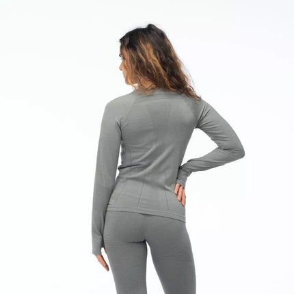Women's Long Sleeve T-Shirt SARIA WMNS