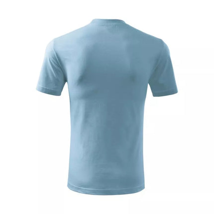 Malfini Basic Jr marškinėliai MLI-13815, mėlyni