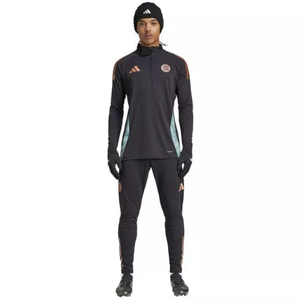 Adidas FC Bayern treniruočių viršus M JI5269 sportinis džemperis