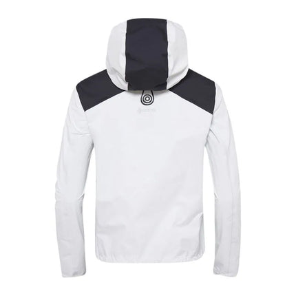 SAIL RACING W purškiama Gore-Tex striukė balta