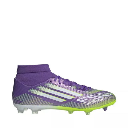 Adidas F50 League FG/MG Mid W JI0886 futbolo batai