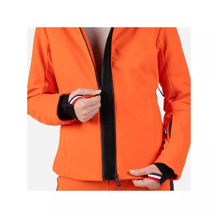 Rossignol W Cieloalto Jkt Jacket