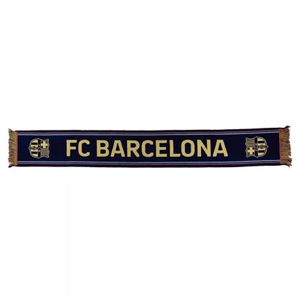 FC Barcelona šalikų gerbėjams 5004BUT35
