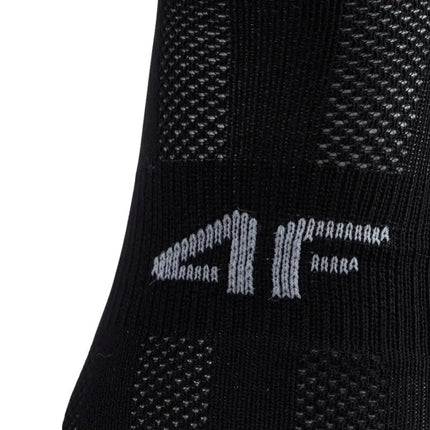 Boy's socks 4F FNK M261 deep black 4FJWMM00UFSOM261 20S