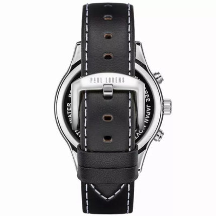 Men's Watch PAUL LORENS PL20011A-1A1+ BOX