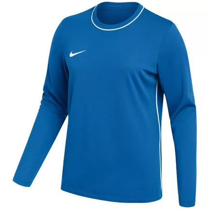 Nike Dri-Fit Park 26 Crew Top Women's Blue HM7167 463