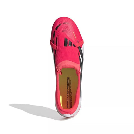 Adidas Predator Pro FT FG JS0950 shoes