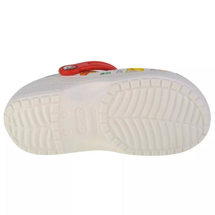 Crocs Pokemon Classic Kids Clog Jr 207739-94S šlepetės