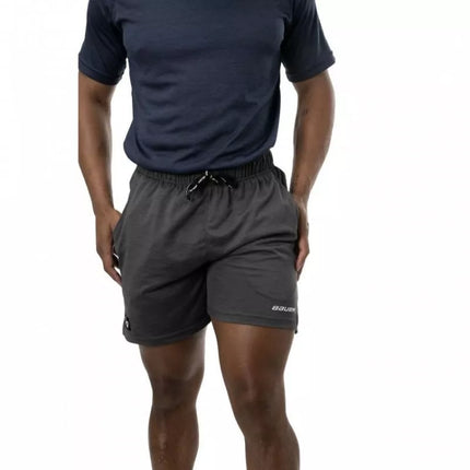Bauer Team Knit Sr Šortai