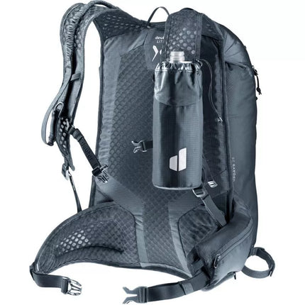 Deuter Updays 26 ski touring backpack - black