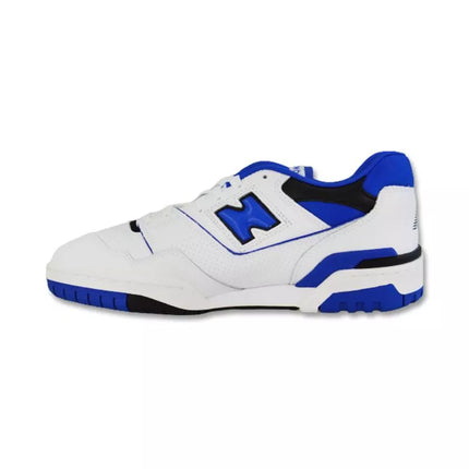 Sportbačiai Laisvalaikio Kedai New Balance 550 - BB550SN1