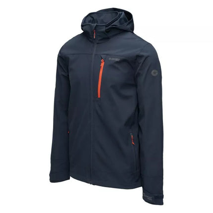 Hi-tec Nikko M Softshell striukė 92800593728