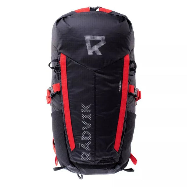 Radvik Gravepack Kuprinė 27l 92800538545