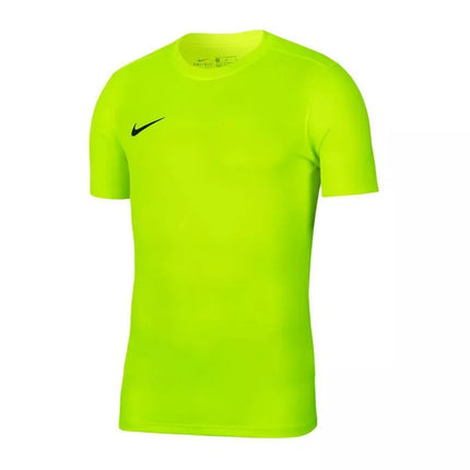 Nike Dry Park VII Jr BV6741-702 marškinėliai