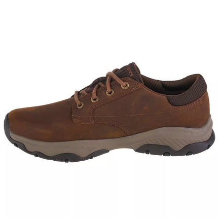 Skechers Craster-Fenzo 204716-CDB Brown 41