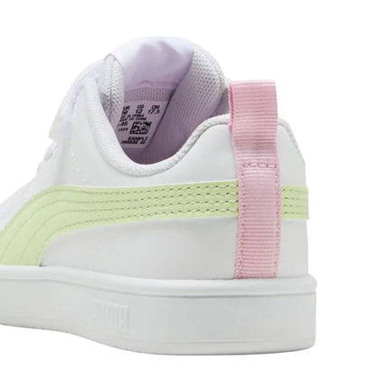 Puma Rickie AC PS 385836 46 Children's Shoes